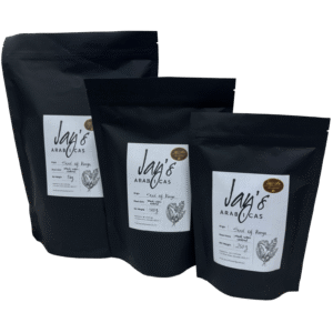 Jay’s Soul of Kenya